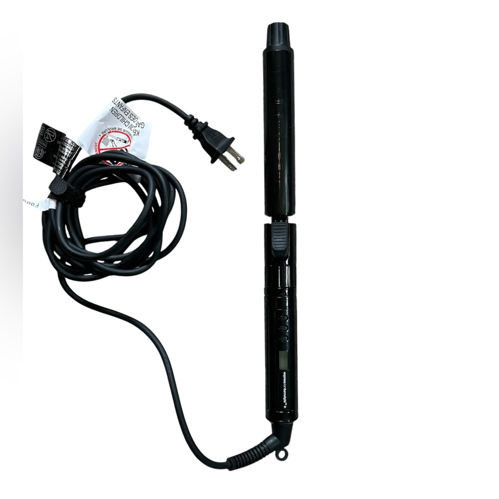 Paul Mitchell Express Ion Turnstyle 1” Rotating Curling Iron